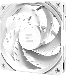 Вентилятор для корпуса Zalman ZM-AF120R Reverse ARGB 120х120x26 белый 4-pin 24.3дБ (ZM-AF120R ARGB WHITE) Ret
