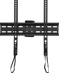 Кронштейн для телевизора Arm Media LCD-413 черный 26"-55" макс.35кг настенный поворот и наклон