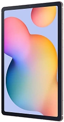 Планшет Samsung Galaxy Tab S6 Lite SM-P620 1280 (2.4) 8C RAM4Gb ROM64Gb 10.4" TFT 2000x1200 Android 14 розовый 8Mpix 5Mpix BT WiFi microSD 1Tb 7040mAh