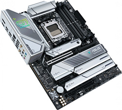 Материнская плата Asus PRIME X670E-PRO WIFI Socket AM5 AMD X670 4xDDR5 ATX AC`97 8ch(7.1) 2.5Gg RAID+HDMI+DP