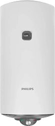 Водонагреватель Philips Ultraheat Round AWH1602/51(80DA) 2кВт 80л электрический настенный/белый