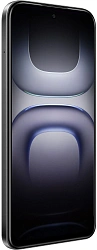 Смартфон Infinix X6896 Hot 70 Pro 5G 256Gb 8Gb черный моноблок 3G 4G 2Sim 6.76" 1080x2344 Android 16 50Mpix 802.11 a/b/g/n/ac NFC GPS Protect FM microSD max2048Gb