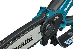 Цепная пила Makita DUC150SF аккум. 320Вт дл.шины:16" (38cm) 1аккум. 3Ач ЗУ