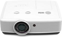 Проектор Cactus Bright CS-S4.WT 3LCD 5900Lm ANSI (1920x1200) 30000:1 ресурс лампы:10000часов 1xUSB typeA 1xUSB typeB 2xHDMI 4.45кг