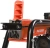 Дровокол Patriot CE 5215 двиг.элект. 2200Вт раб.пол.гориз. (766300002)