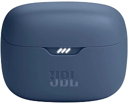 Гарнитура внутриканальные JBL Tune Buds синий беспроводные bluetooth в ушной раковине (JBLTBUDSBLU)