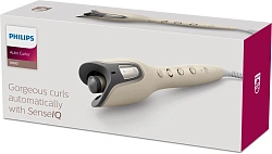 Щипцы Philips BHB887/00 33Вт бежевый макс.темп.:210С покрытие:керамическое