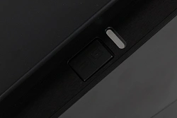 Термопринтер TSC TE200 (99-065A101-00LF00) 203dpi 152мм/с/USB для печ.этик. черный