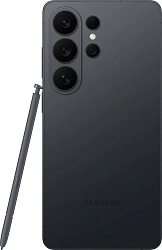 Смартфон Samsung SM-S948B Galaxy S26 Ultra 1Tb 16Gb черный моноблок 3G 4G 2Sim 6.9" 1440x3120 Android 16 200Mpix 802.11 a/b/g/n/ac/ax/be NFC GPS GSM900/1800 GSM1900 Protect
