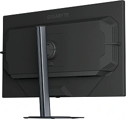 Монитор Gigabyte 26.5" GO27Q24 черный QD OLED LED 16:9 HDMI матовая HAS Piv 1500000:1 400cd 178гр/178гр 2560x1440 240Hz DP Quad 2K (1440p) USB 4.9кг