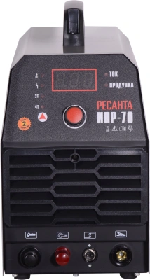 Резак плазменный Ресанта ИПР-70 инвертор Plasma