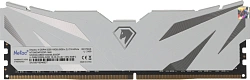 Память DDR4 2x8GB 3200MHz Netac NTSWD4P32DP-16W Shadow II RTL Gaming PC4-25600 CL16 DIMM 288-pin 1.35В с радиатором Ret