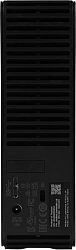 Жесткий диск WD USB3.0 6TB WDBWLG0060HBK-EESN Elements Desktop 3.5" черный