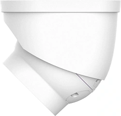 Камера видеонаблюдения IP Dahua DH-IPC-HDW3849HP-AS-PV-0360B-PRO 3.6-3.6мм цв. корп.:белый (DH-IPC-HDW3849HP-AS-PV-PRO)
