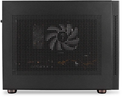 ПК IRU Tactio 510B7GS MT i7 13700 (2.1) 32Gb SSD1Tb UHDG 770 FreeDOS GbitEth 500W черный (RUS) (2113713)