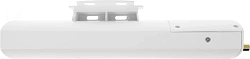Точка доступа D-Link DWL-6720AP (DWL-6720AP/UN/A1A) AC1300 10/100/1000BASE-TX/Wi-Fi белый