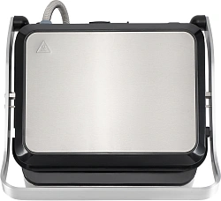 Электрогриль Vitek VT-PG5515 2200Вт черный
