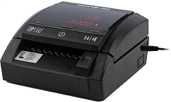 Детектор банкнот Dors 200 MULTI автоматический (FRZ-053201)
