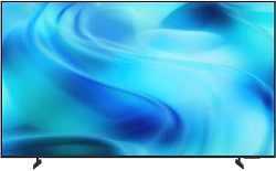 Телевизор LED Samsung 70" UE70U8000HUXPY черный 4K Ultra HD 60Hz DVB-T2 DVB-C DVB-S2 USB WiFi Smart TV