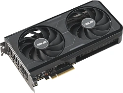 Видеокарта Asus PCI-E 5.0 DUAL-RTX5060TI-O16G-EVO NVIDIA GeForce RTX 5060TI 16Gb 128bit GDDR7 2602/28000 HDMIx1 DPx3 HDCP Bulk