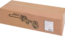 Цепная пила Yiwu GVNCS05 1000Вт 1.36л.с. дл.шины:6" (15cm) (100066569144)