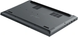 Ноутбук Digma Pro Fortis M Ryzen 5 7430U 16Gb SSD512Gb AMD Radeon Graphics 17.3" IPS FHD (1920x1080) Windows 11 Pro grey WiFi BT Cam 5500mAh (DN17R5-ADXW01)