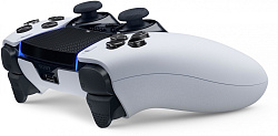 Геймпад Беспроводной PlayStation DualSense Edge белый для: PlayStation 5 (CFI-ZCP1)