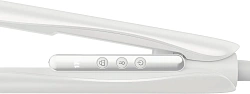 Выпрямитель Haier HHS-620 42Вт белый макс.темп.:230С (FZ0003E01RU)
