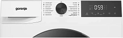 Стиральная машина Gorenje WDG2P854A3C2/C класс: A загр.фронтальная макс.:8кг белый