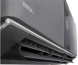 Сплит-система Centek CT-65Z10 серебристый