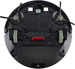Пылесос-робот Coolfort CF-3203 30Вт черный
