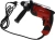 Дрель ударная Einhell TH-ID 720/1 Kit 720Вт патрон:быстрозажимной реверс (кейс в комплекте) (4259715)