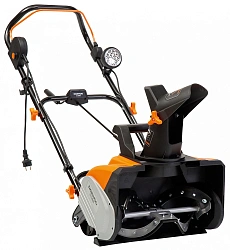 Снегоуборщик электр. Daewoo DAST 2600E 2.6кВт