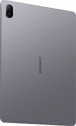 Планшет Huawei Matepad SE 11 AGS6-L09 710A 8C RAM8Gb ROM128Gb 11" IPS 1920x1200 4G HarmonyOS 2 серый 8Mpix 5Mpix BT WiFi 7700mAh