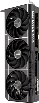 Видеокарта Asus PCI-E 5.0 PRIME-RTX5060TI-O8G NVIDIA GeForce RTX 5060TI 8Gb 128bit GDDR7 2647/28000 HDMIx1 DPx3 HDCP Ret