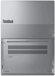 Ноутбук Lenovo Thinkbook 14 G6 IRL Core i7 1355U 16Gb SSD512Gb Intel Iris Xe graphics 14" IPS Touch WUXGA (1920x1200) Windows 11 Pro 64 grey WiFi BT Cam (21KG000FUS)