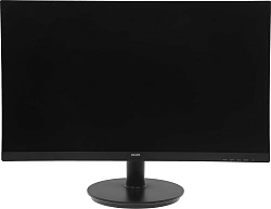 Монитор Philips 27" V Line 271V8LAB черный VA LED 1ms 16:9 HDMI M/M матовая 250cd 178гр/178гр 1920x1080 100Hz VGA FHD 3.74кг