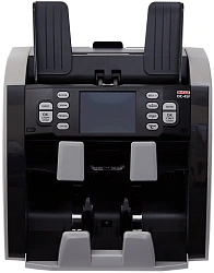 Сортировщик банкнот DoCash DC-45F автоматический мультивалютный 14841
