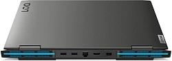 Ноутбук Lenovo LOQ 15IRH8 Core i7 13620H 16Gb SSD512Gb NVIDIA GeForce RTX4050 6Gb 15.6" IPS FHD (1920x1080) без ОС grey WiFi BT Cam (82XV00XSRK)