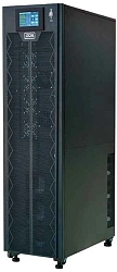 Источник бесперебойного питания Powercom VGD-II-10K33-B 10000Вт 10000ВА черный