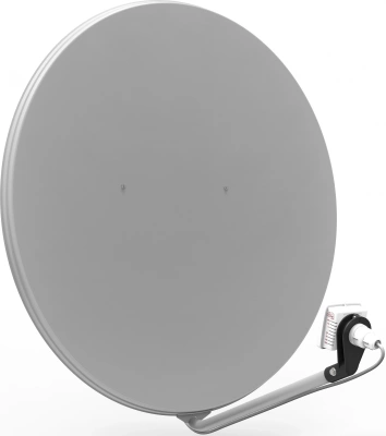 Точка доступа MikroTik LDF 5 (RBLDF-5ND) N300 10/100BASE-TX белый