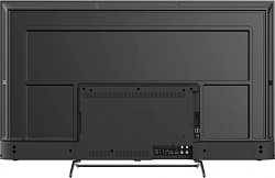 Телевизор QLED Sber 50" SDX-50UQ5231 Салют ТВ Frameless темно-серый 4K Ultra HD 60Hz DVB-T DVB-T2 DVB-C DVB-S DVB-S2 USB WiFi Smart TV