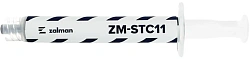 Термопаста Zalman ZM-STC11 18.5Вт/(мК) 2гр.