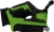 Ленточная шлифовальная машина Greenworks G24BS шир.ленты 76мм (3100607)