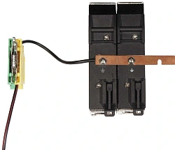 Грозозащита Osnovo SP-IP/1000PD