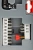 Набор бит Bosch Premium Set - 49 (2608P00233) (49пред.) для шуруповертов Набор бит Bosch Premium Set - 49 (2608P00233) (49пред.) для шуруповертов