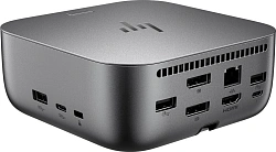 Стыковочная станция HP Thunderbolt 4 G6 100Вт (9X472UT)