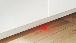 Посудомоечная машина встраив. Bosch Serie 2 SMV26DX00T 2400Вт полноразмерная инвертор