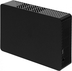 Жесткий диск Seagate USB3.0 14TB STKP14000400 Expansion 3.5" черный