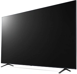 Телевизор LED LG 86" 86NANO80T6A.ARUB синяя сажа 4K Ultra HD 120Hz DVB-T DVB-T2 DVB-C DVB-S DVB-S2 USB WiFi Smart TV (RUS)